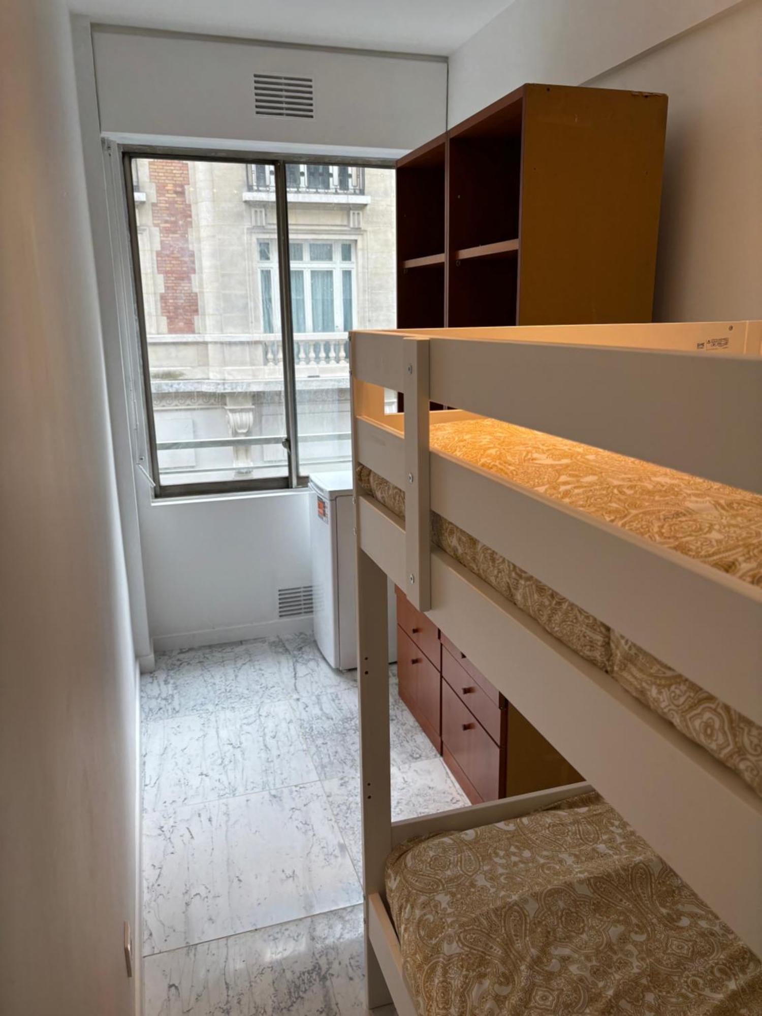 Paris Ponthieu 아파트 외부 사진