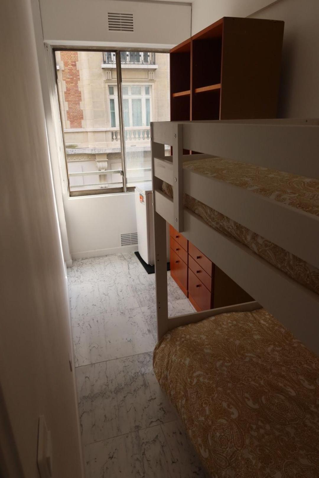 Paris Ponthieu 아파트 외부 사진